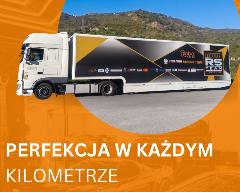 Transport dla wyjątkowych aut (4)