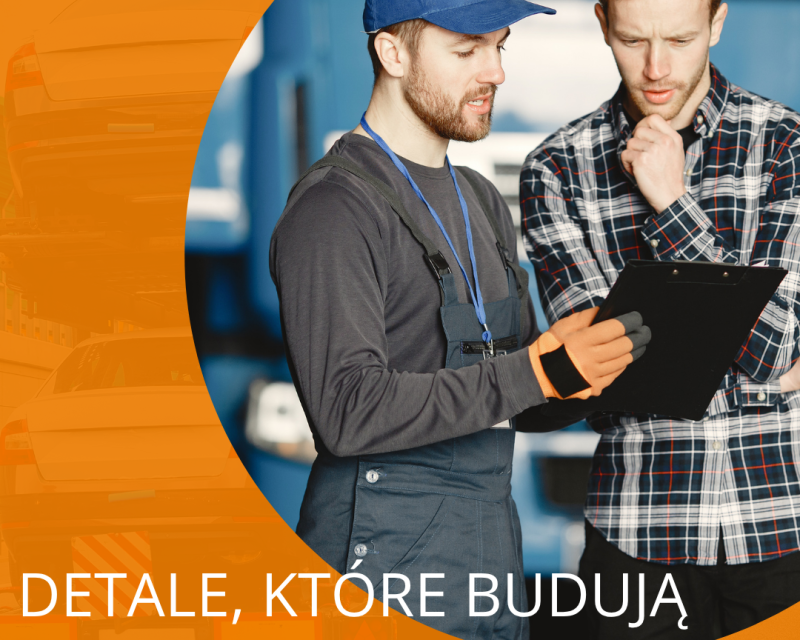 Deale, ktore buduja niezawodnosc